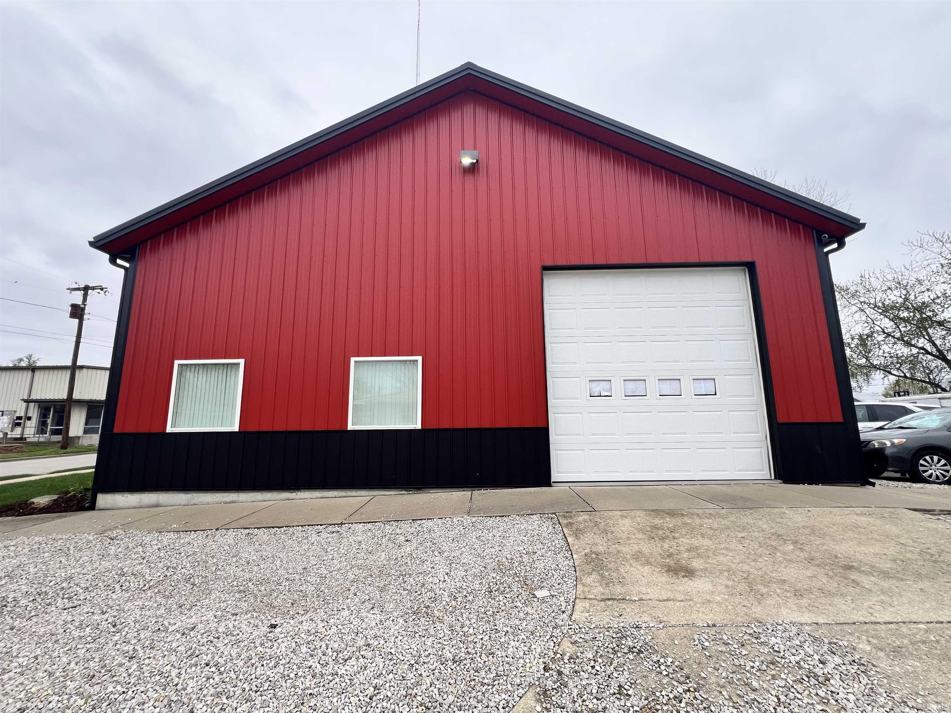 710 South 13th Street Vincennes, IN 47591 - Photo 4 of 16