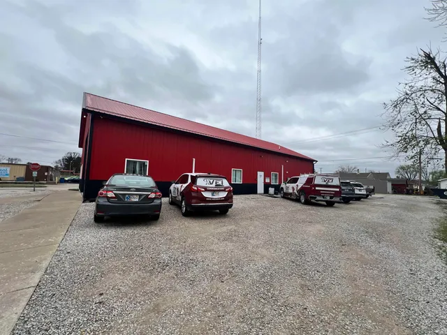 $395,000 | 710 South 13th Street, Vincennes, IN 47591