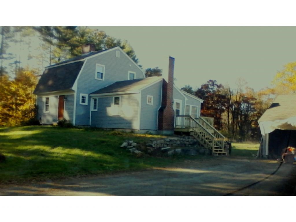 67 Lawrence Road Merrimack, NH 03054 - Photo 1 of 10