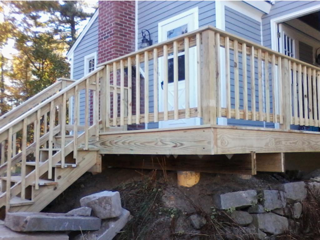 67 Lawrence Road Merrimack, NH 03054 - Photo 3 of 10