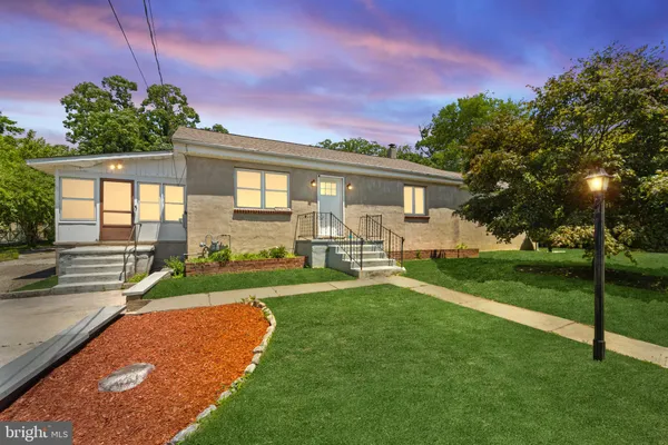 $345,000 | 31 East 3rd Avenue, Pine Hill, NJ 08021