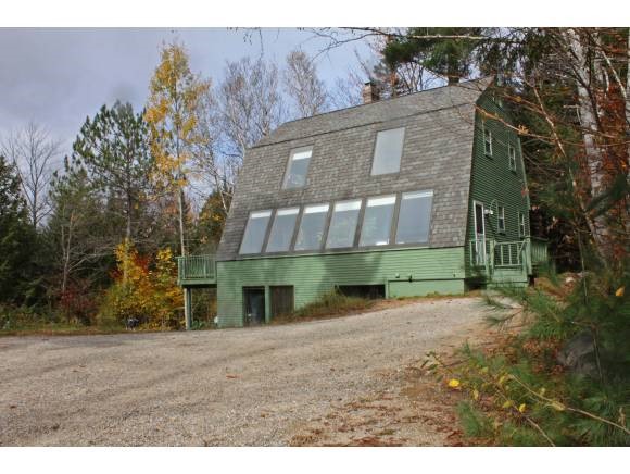 182 Rolling Ridge Road Bartlett, NH 03812 - Photo 1 of 1 Gallery Image 1