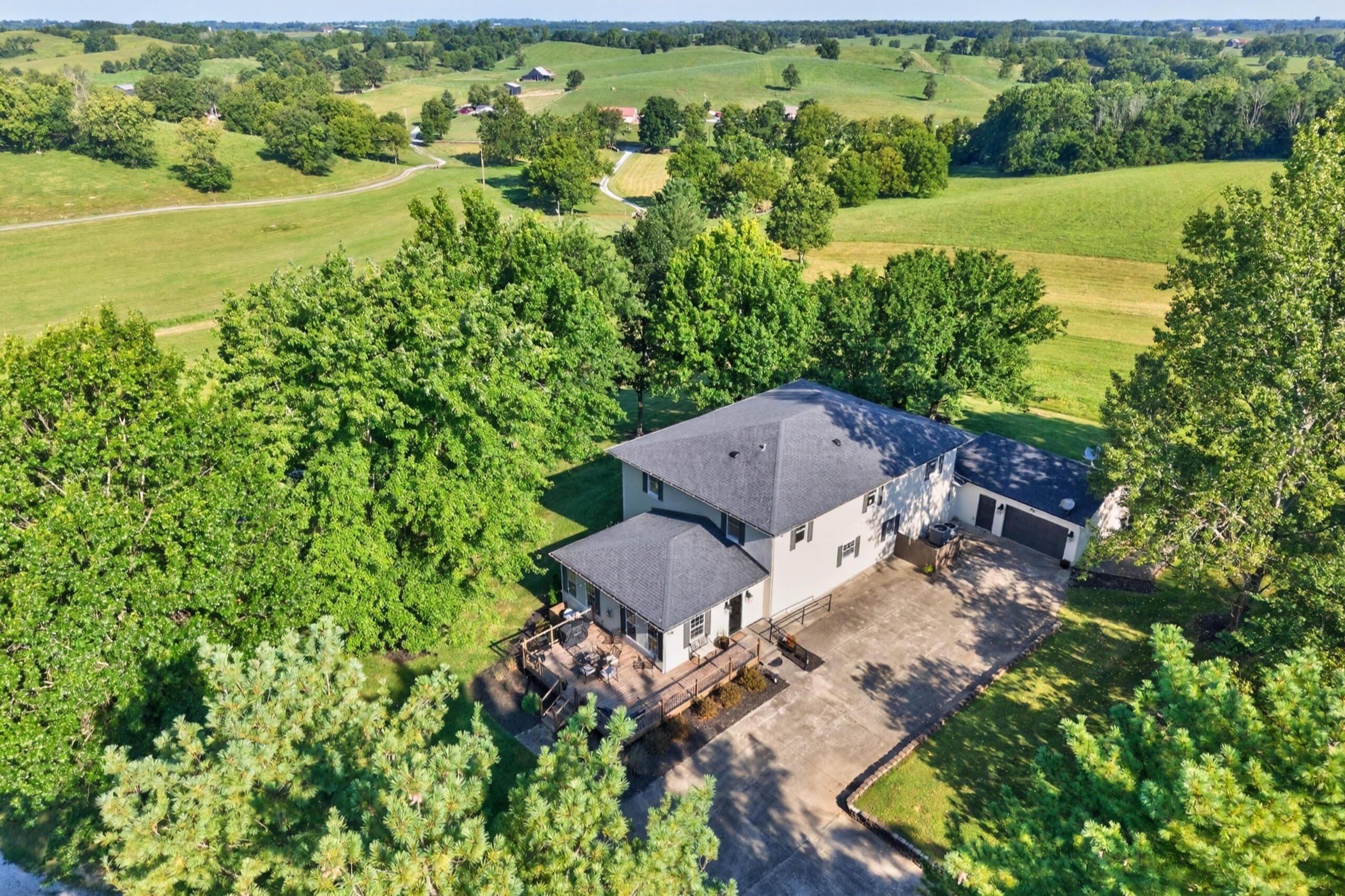 620 Stone Road Paris, KY 40361 - Photo 102 of 121 620stone61