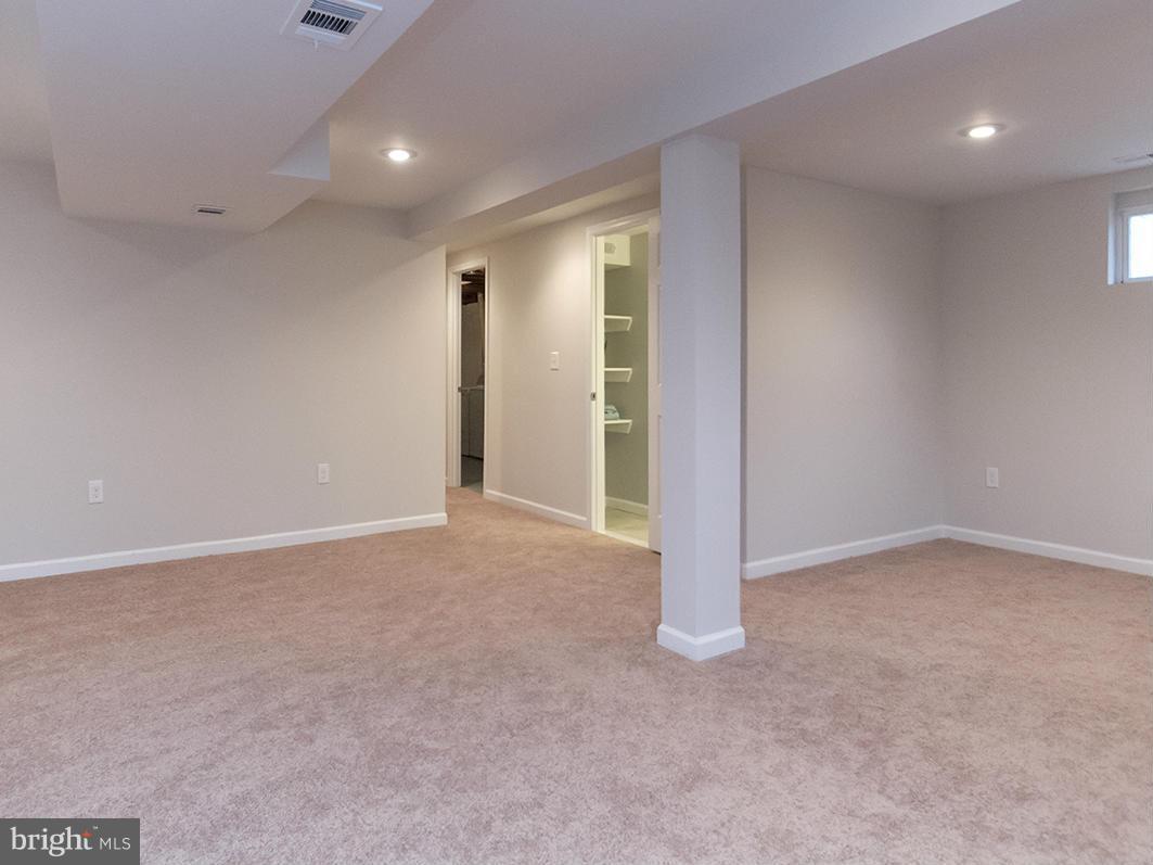3810 Sweet Air Road Phoenix, MD 21131 - Photo 14 of 30 a view of an empty room
