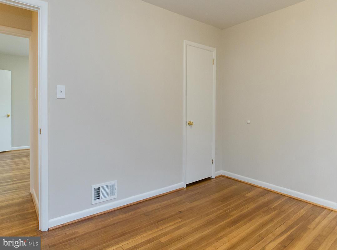 3810 Sweet Air Road Phoenix, MD 21131 - Photo 21 of 30 a view of empty room with wooden floor