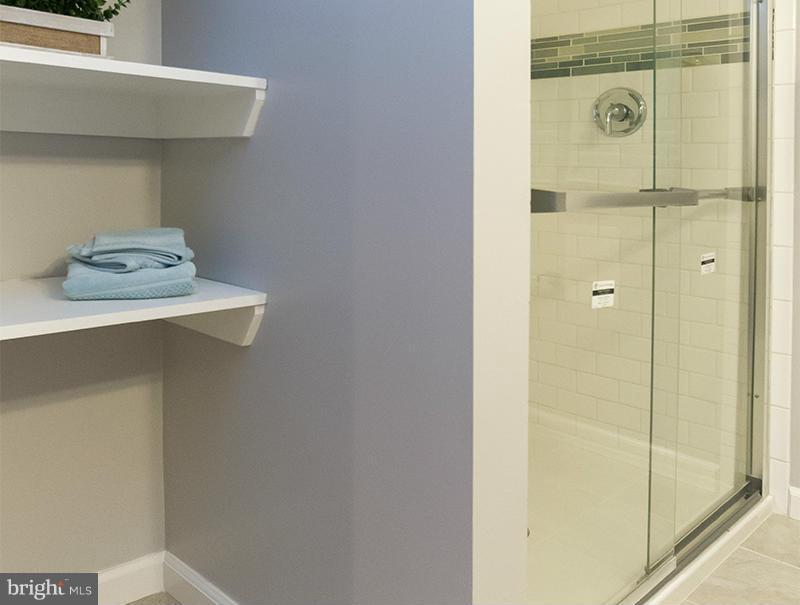 3810 Sweet Air Road Phoenix, MD 21131 - Photo 28 of 30 a bathroom with a shower