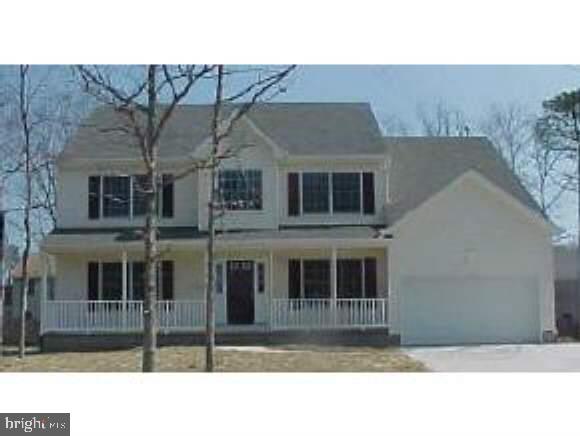 180 Dolphin Road Manahawkin, NJ 08050 - Photo 1 of 6