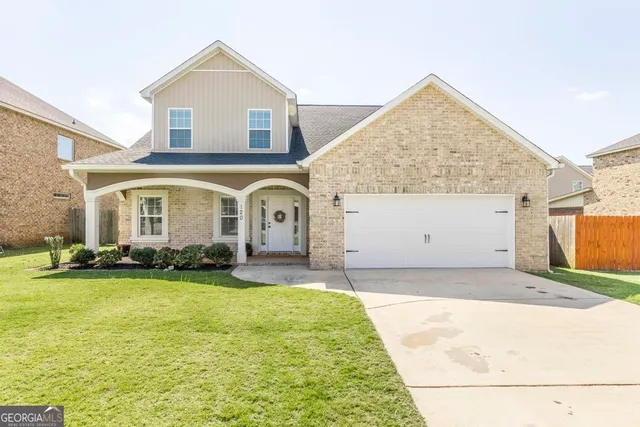 $408,000 | 120 Legacy Court, Warner Robins, GA 31088