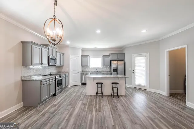 $408,000 | 120 Legacy Court, Warner Robins, GA 31088