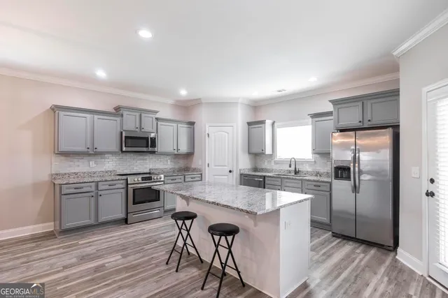 $408,000 | 120 Legacy Court, Warner Robins, GA 31088