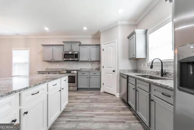 $408,000 | 120 Legacy Court, Warner Robins, GA 31088