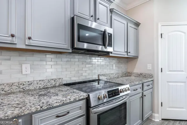 $408,000 | 120 Legacy Court, Warner Robins, GA 31088