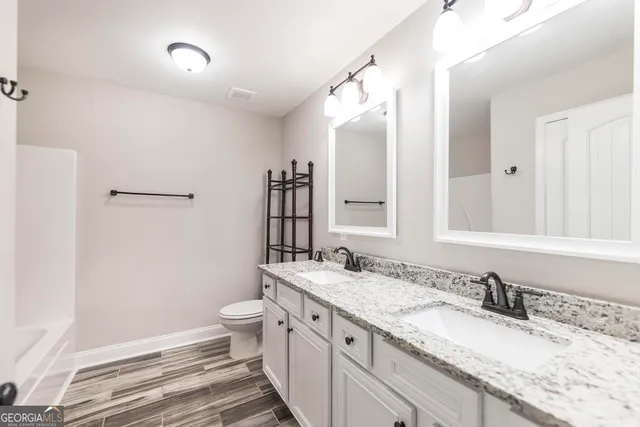 $408,000 | 120 Legacy Court, Warner Robins, GA 31088