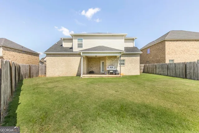 $408,000 | 120 Legacy Court, Warner Robins, GA 31088