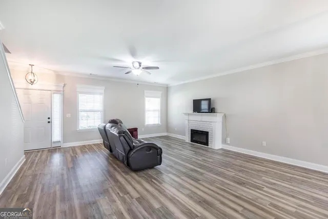 $408,000 | 120 Legacy Court, Warner Robins, GA 31088