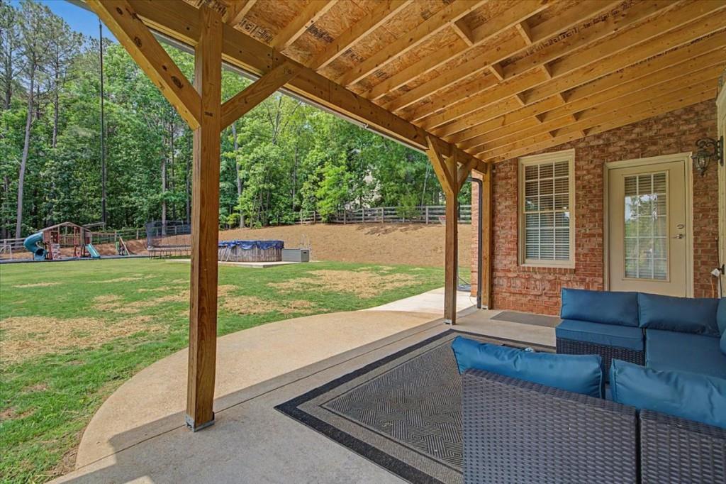122 Ridge View Drive Ball Ground, GA 30107 - Photo 73 of 84