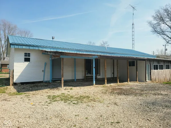 $199,990 | 12546 South Hillview Drive, Columbus, IN 47201