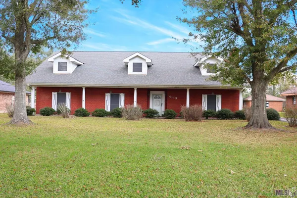$349,900 | 4113 Country Drive, Bourg, LA 70343
