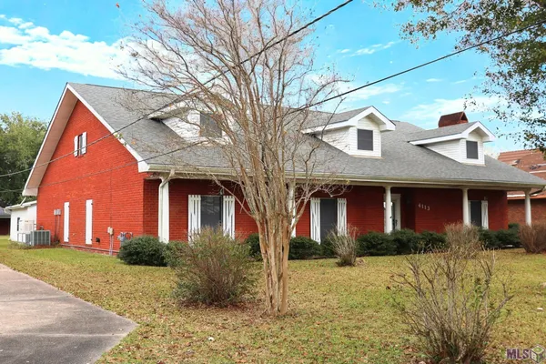 $349,900 | 4113 Country Drive, Bourg, LA 70343