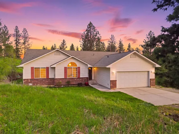 $699,900 | 11606 East Connor Road, Valleyford, WA 99036