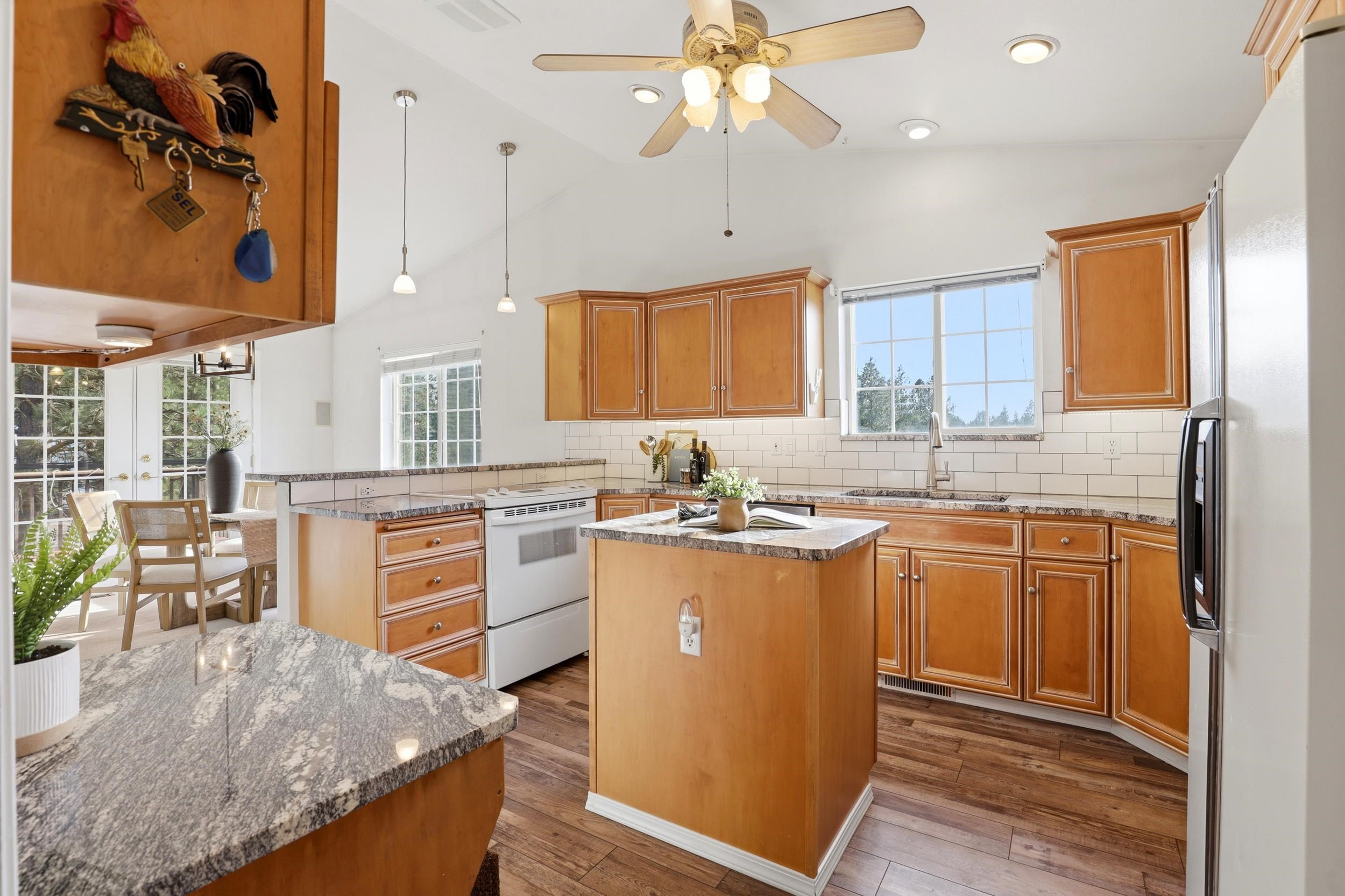 11606 East Connor Road Valleyford, WA 99036 - Photo 11 of 50