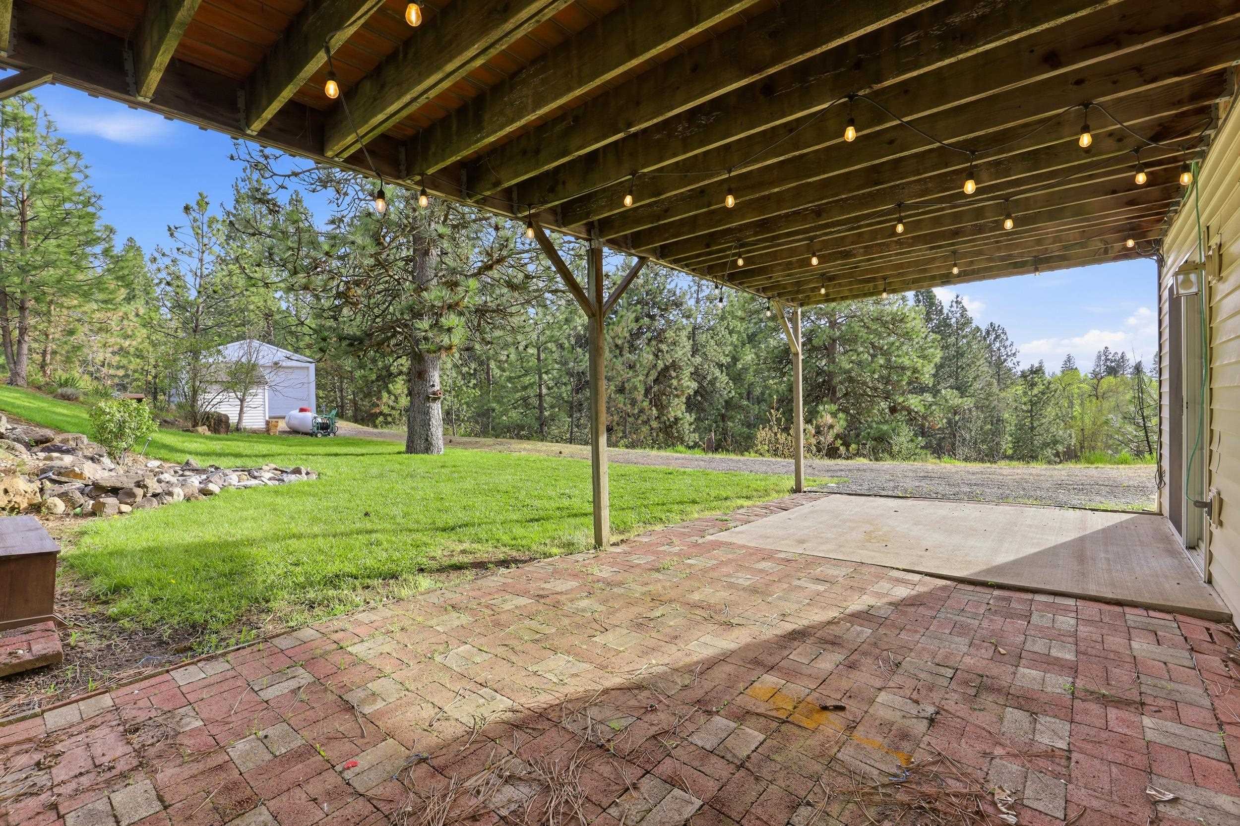 11606 East Connor Road Valleyford, WA 99036 - Photo 29 of 50
