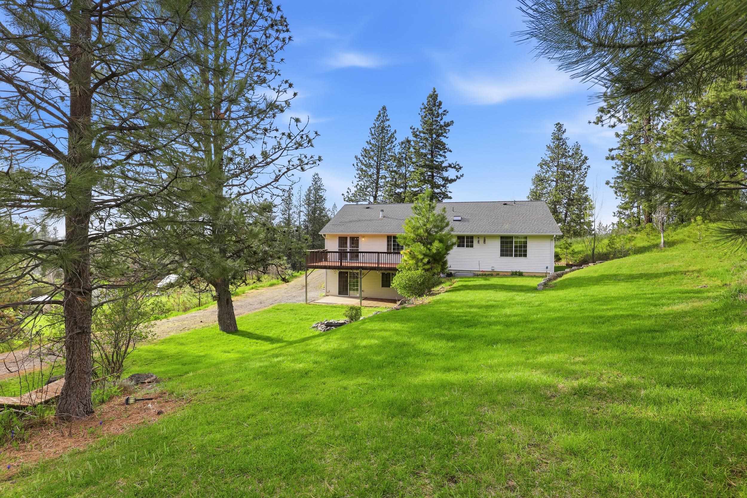 11606 East Connor Road Valleyford, WA 99036 - Photo 32 of 50