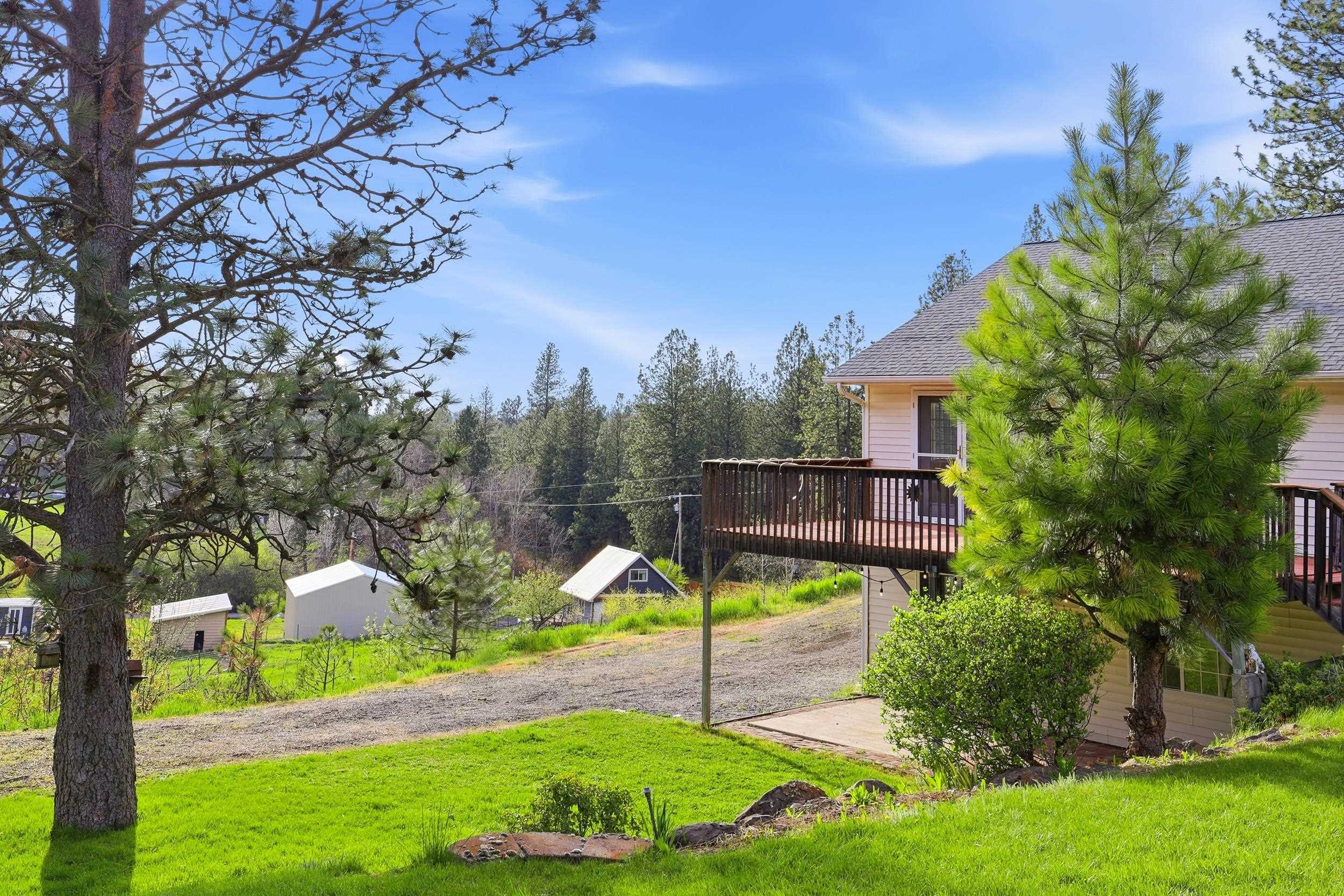 11606 East Connor Road Valleyford, WA 99036 - Photo 33 of 50
