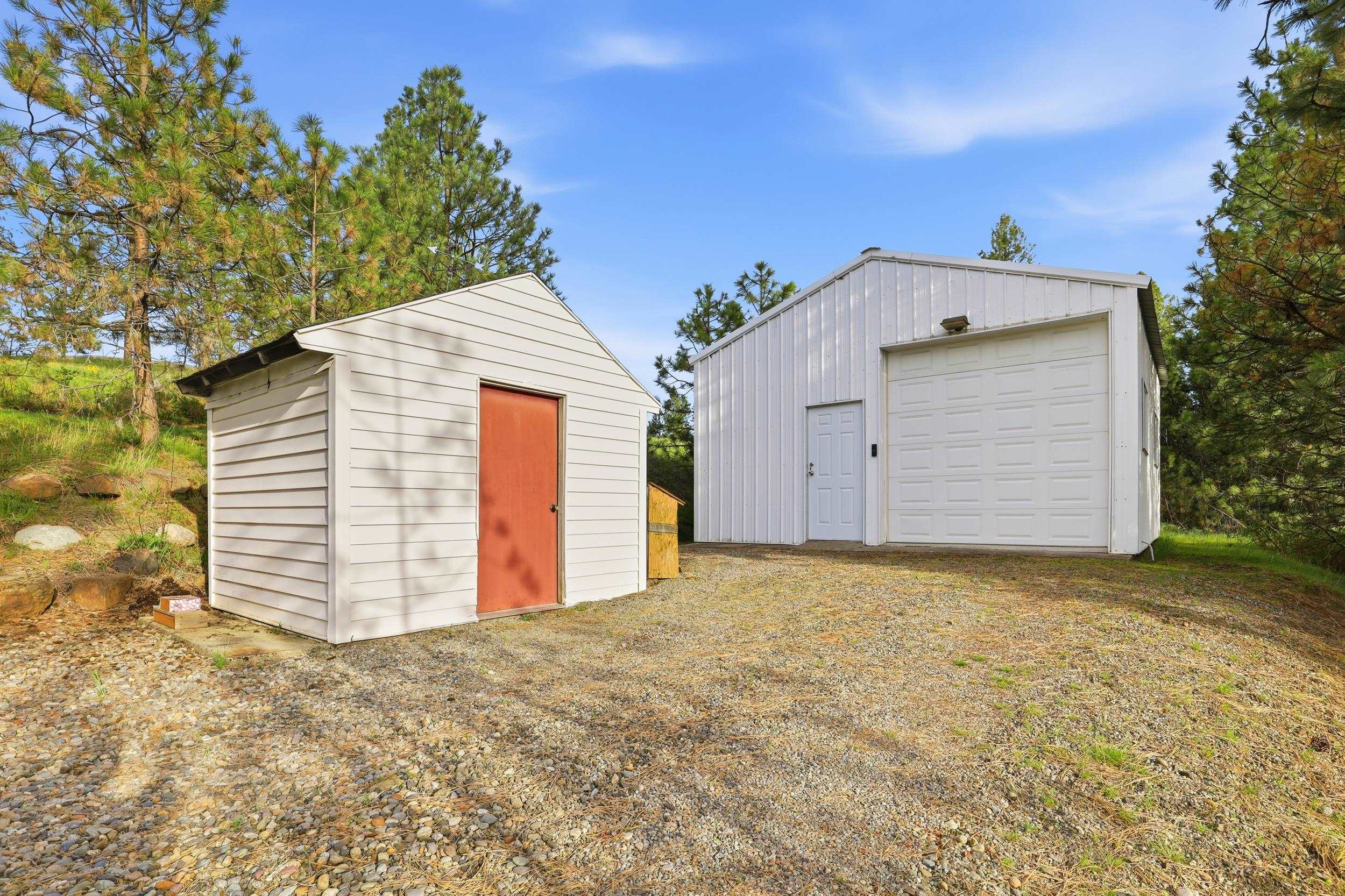 11606 East Connor Road Valleyford, WA 99036 - Photo 34 of 50