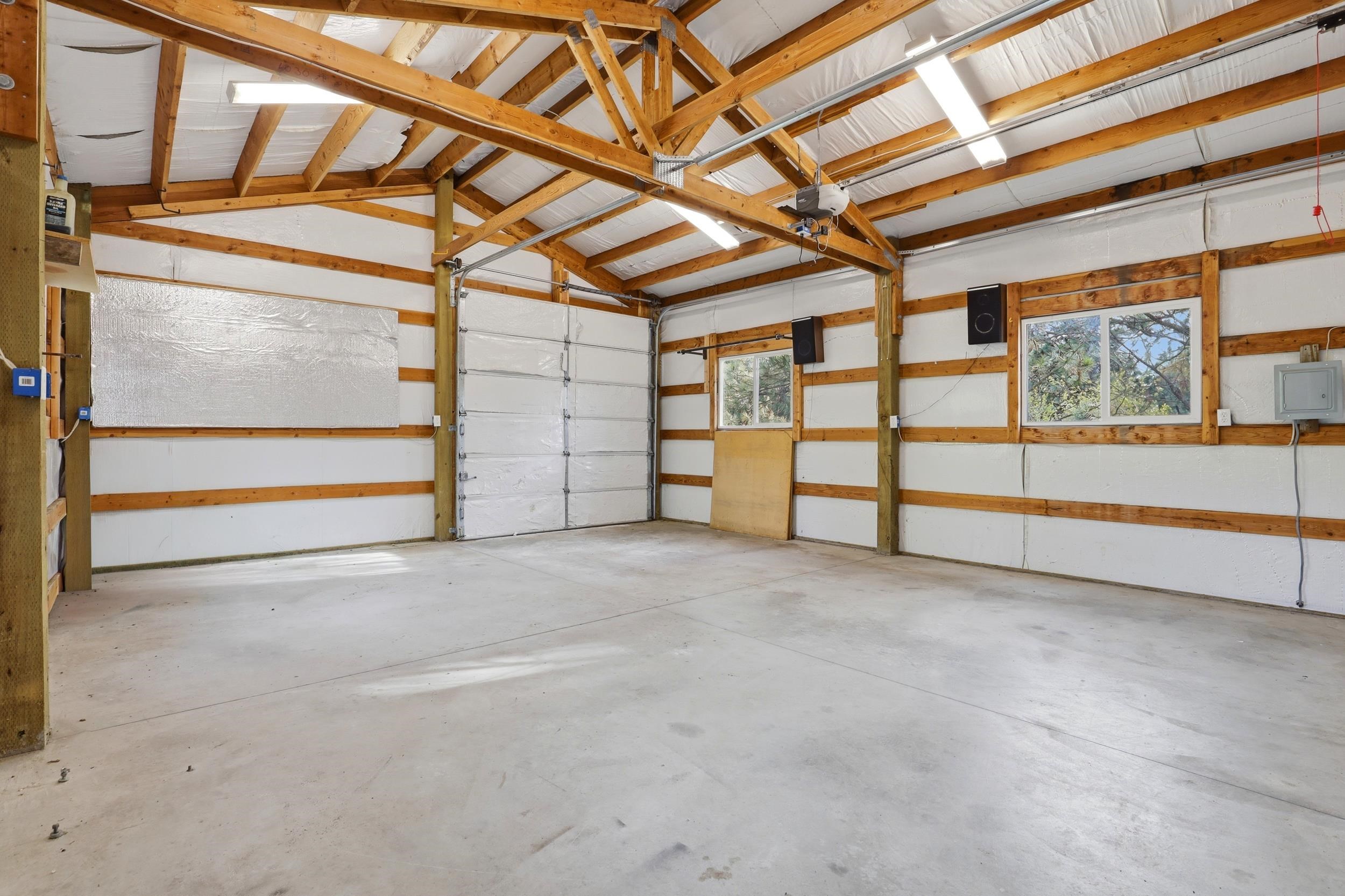 11606 East Connor Road Valleyford, WA 99036 - Photo 35 of 50