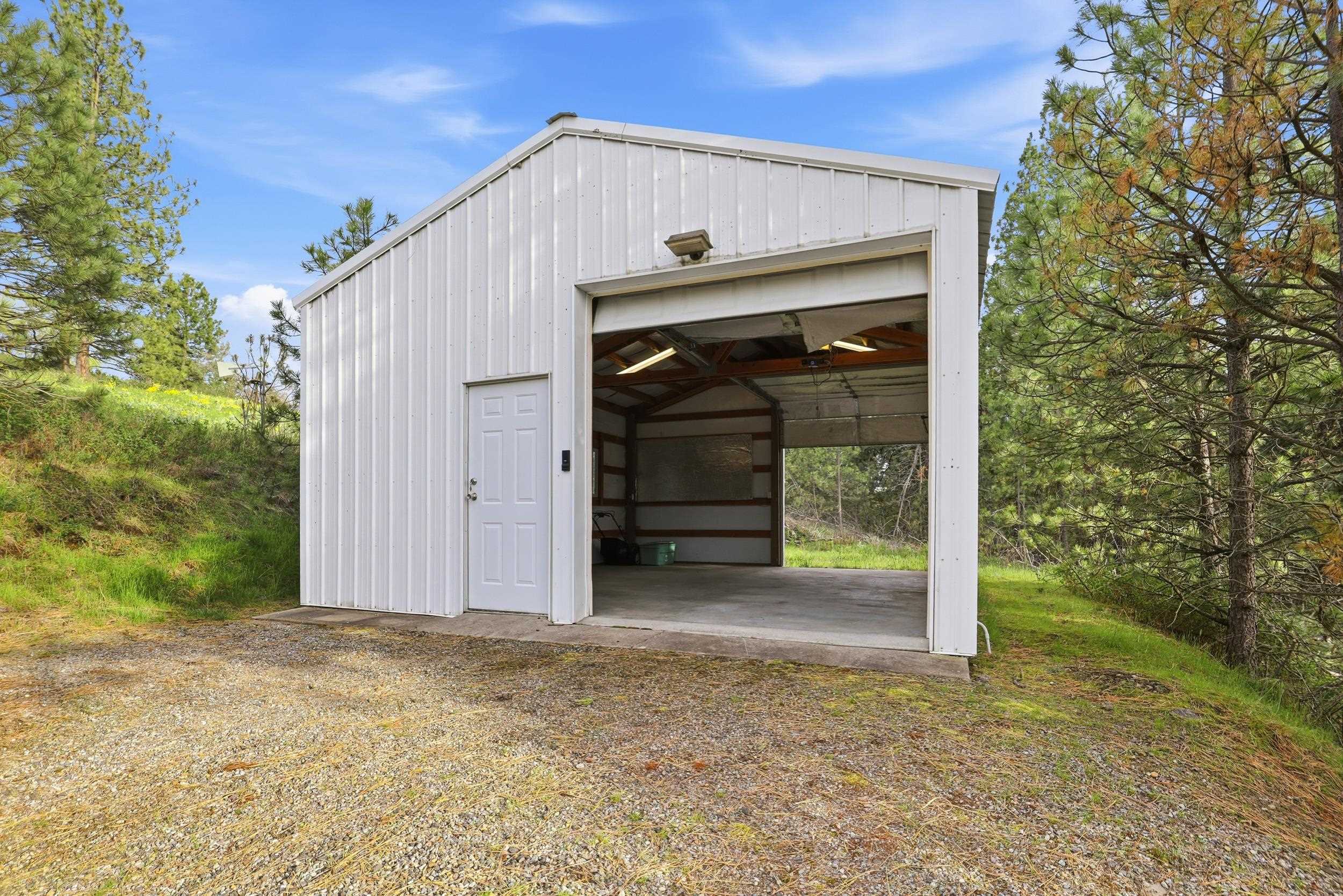 11606 East Connor Road Valleyford, WA 99036 - Photo 37 of 50