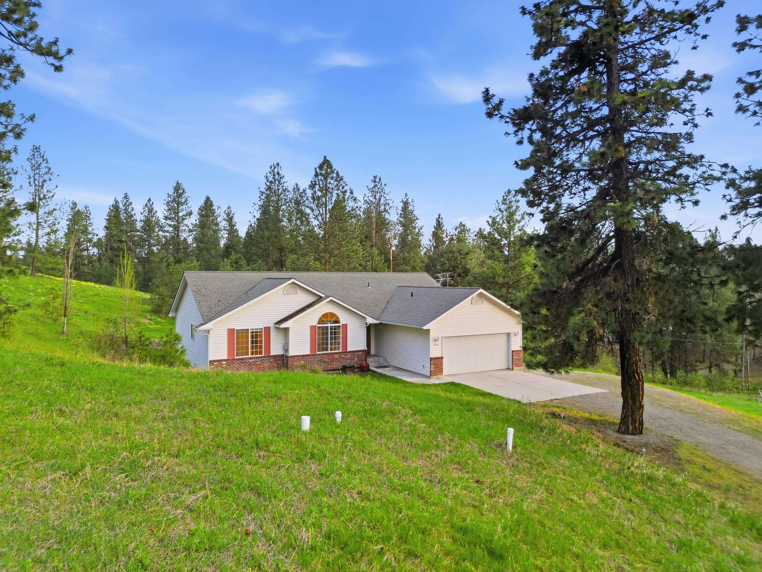 11606 East Connor Road Valleyford, WA 99036 - Photo 40 of 50