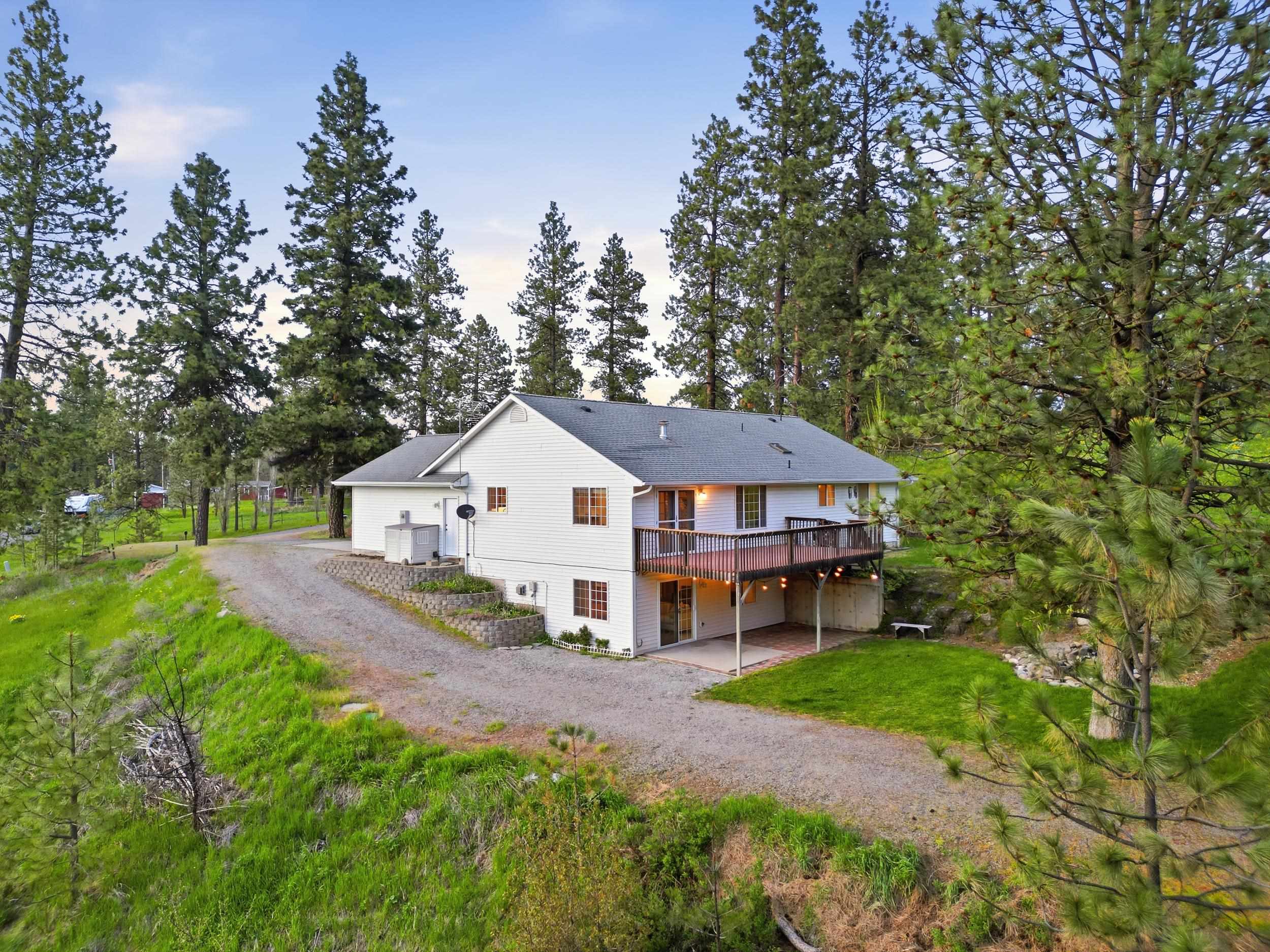 11606 East Connor Road Valleyford, WA 99036 - Photo 41 of 50