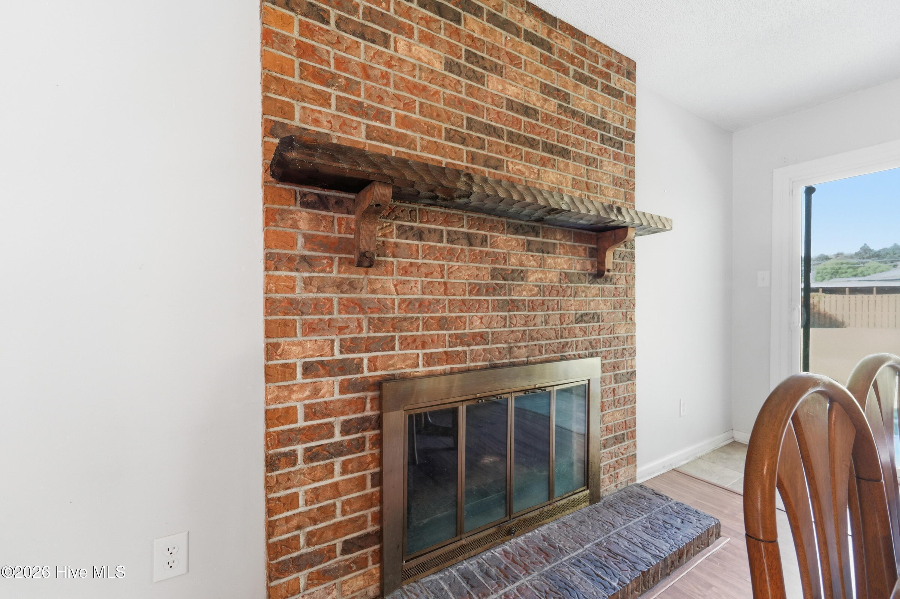 310 Luann Road Jacksonville, NC 28540 - Photo 14 of 25 Dining Room