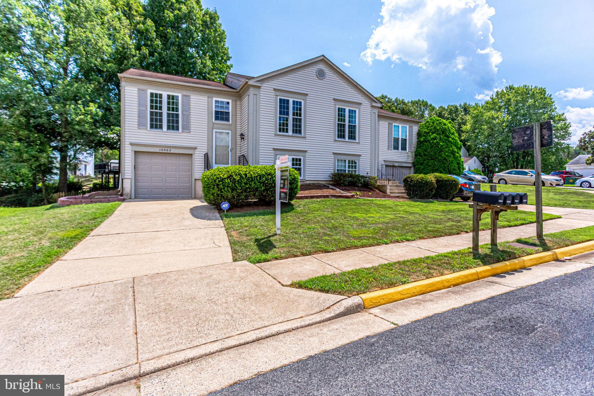 10502 Reed's Landing Circle Burke, VA 22015 - Photo 1 of 66 Gallery Image 1