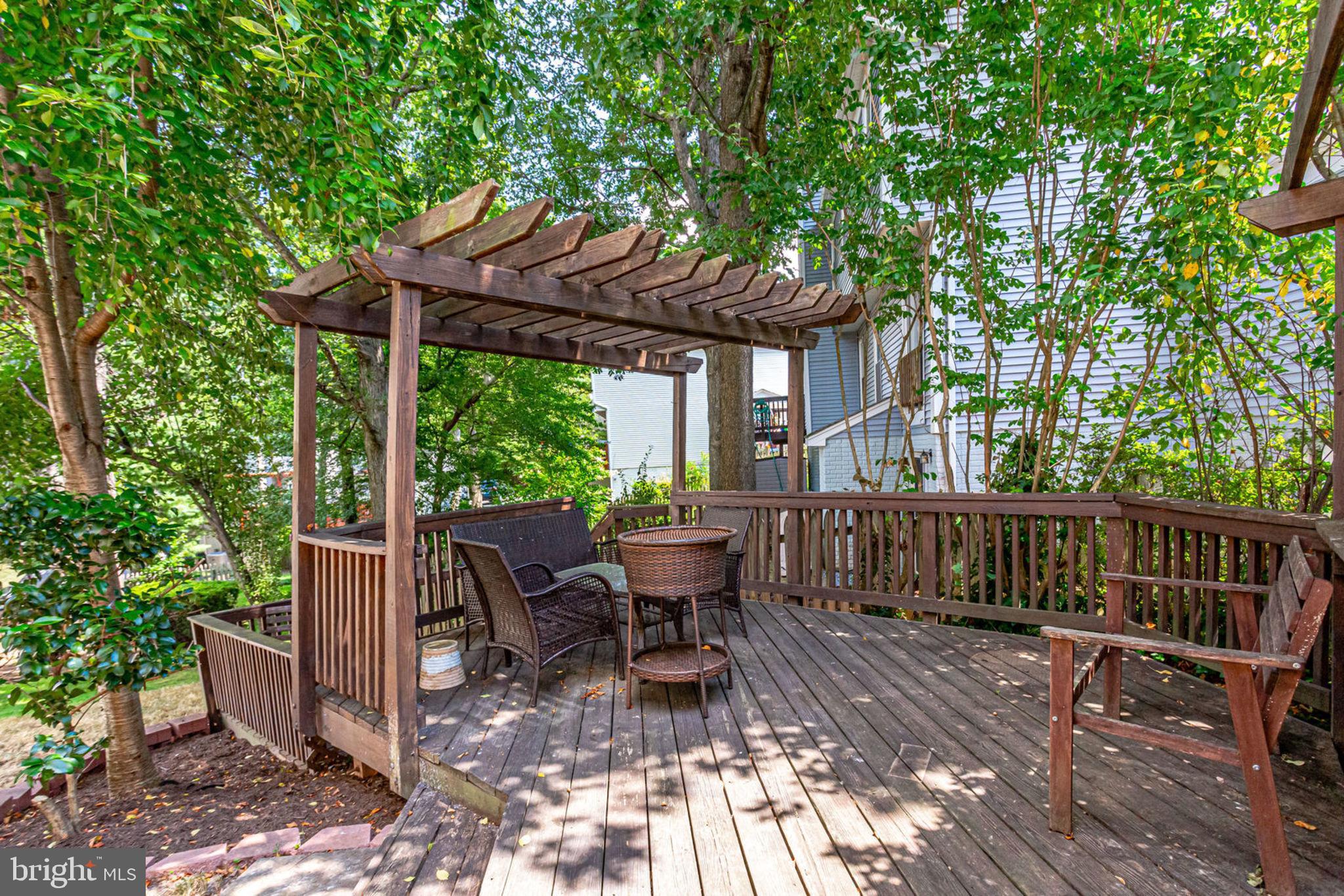 10502 Reed's Landing Circle Burke, VA 22015 - Photo 53 of 66 Gallery Image 53