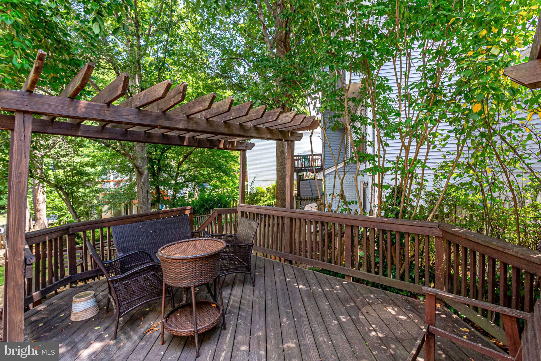 10502 Reed's Landing Circle Burke, VA 22015 - Photo 54 of 66 Gallery Image 54