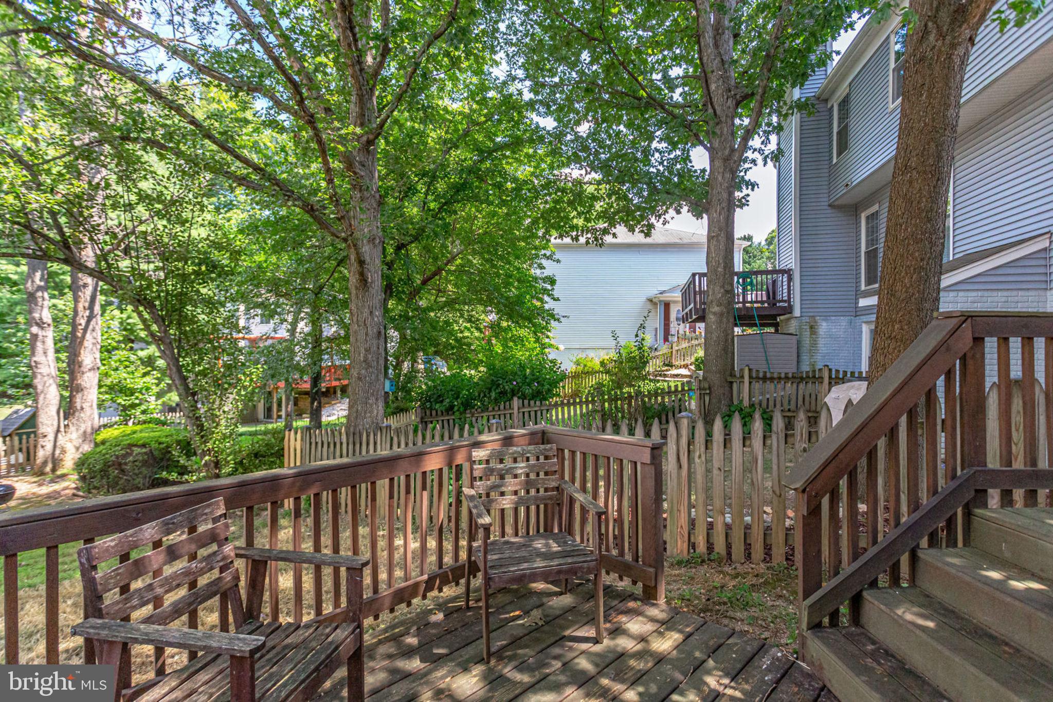 10502 Reed's Landing Circle Burke, VA 22015 - Photo 60 of 66 Gallery Image 60