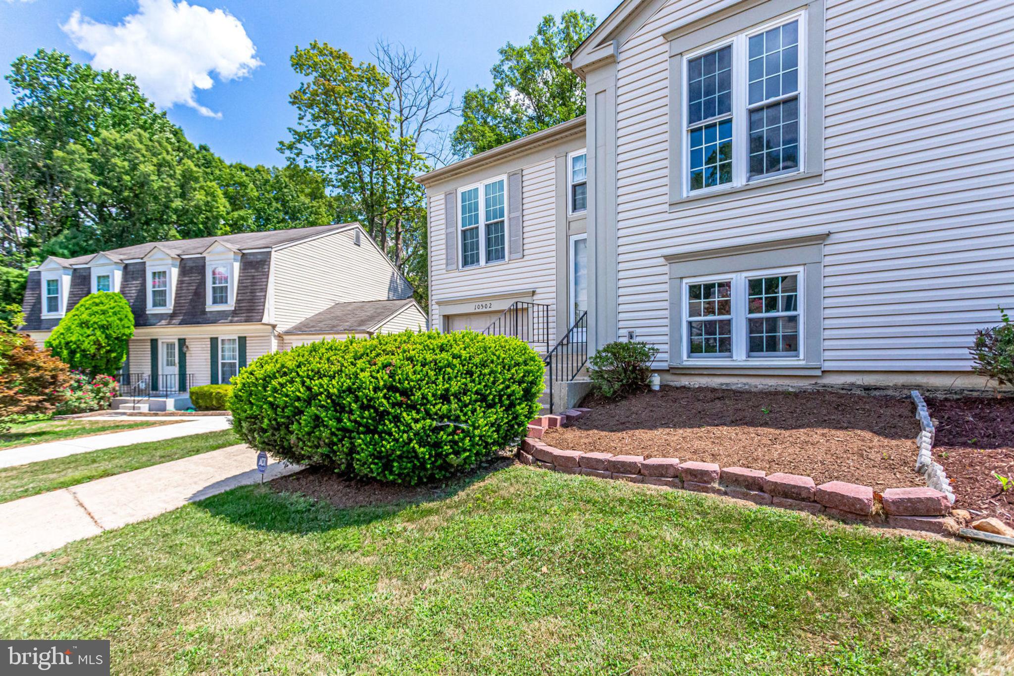 10502 Reed's Landing Circle Burke, VA 22015 - Photo 7 of 66 Gallery Image 7
