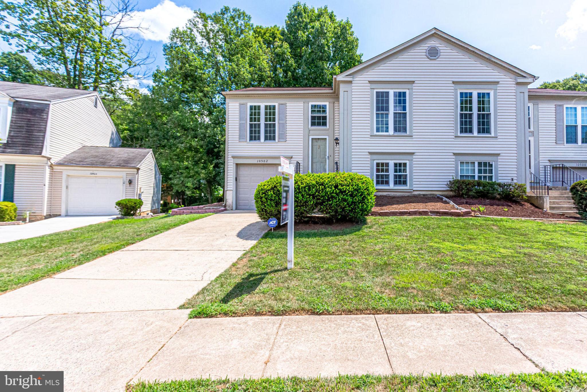 10502 Reed's Landing Circle Burke, VA 22015 - Photo 8 of 66 Gallery Image 8