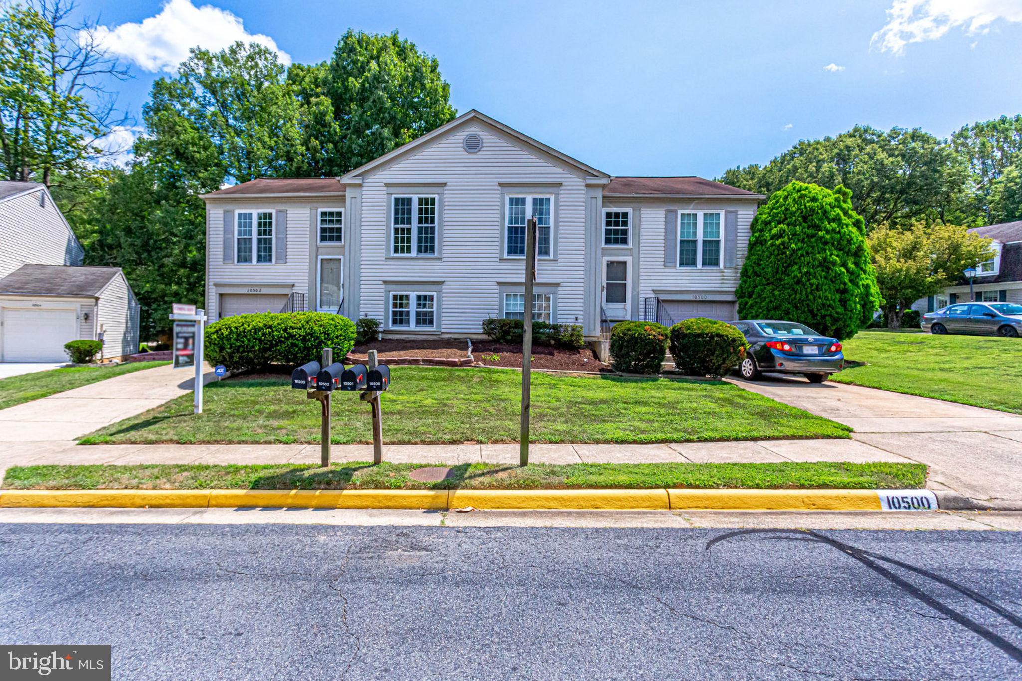 10502 Reed's Landing Circle Burke, VA 22015 - Photo 9 of 66 Gallery Image 9