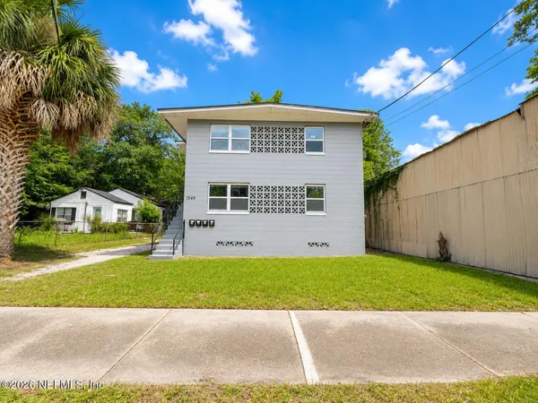$289,900 | 1349 West 14th Street, Jacksonville, FL 32209