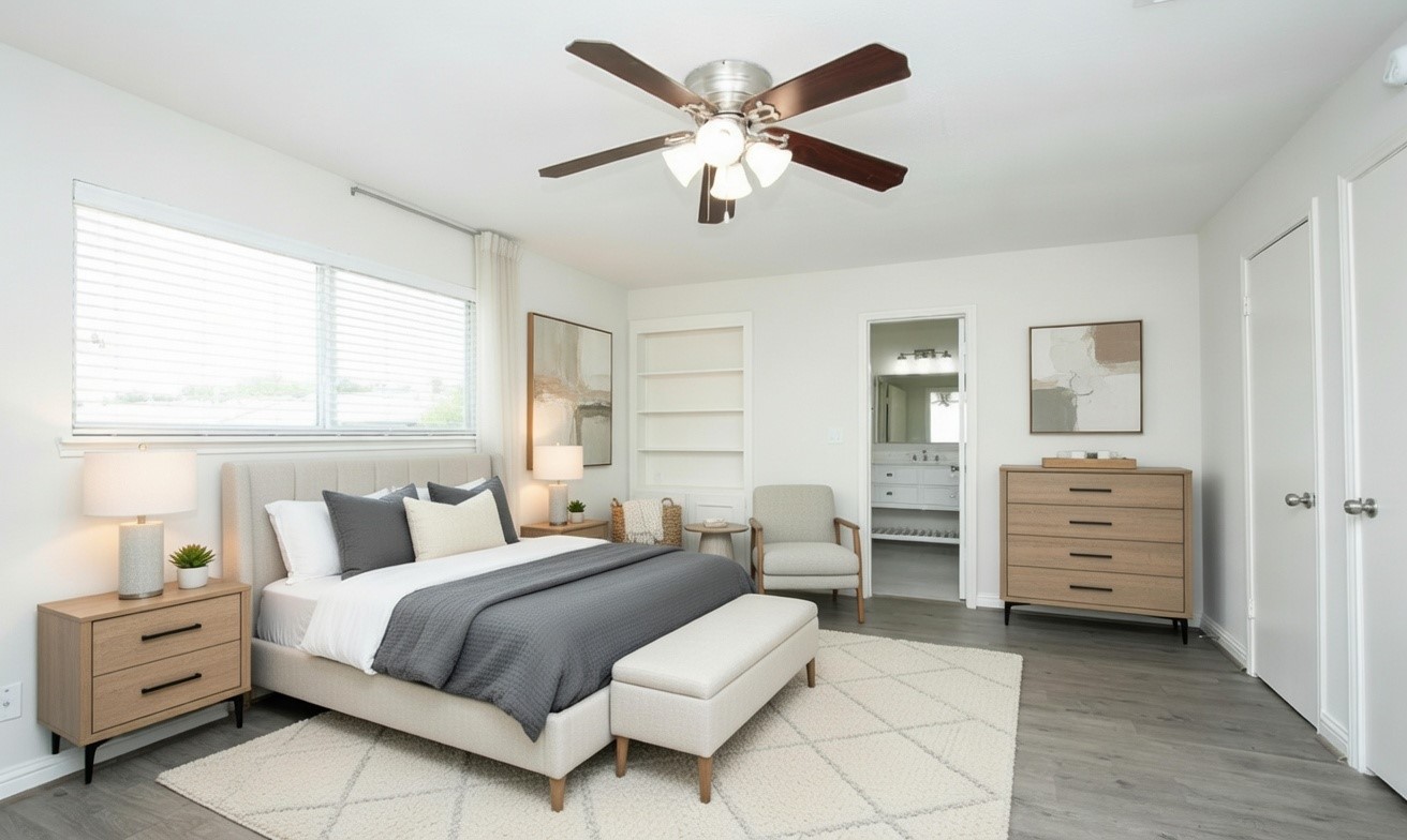 14641 Perthshire Road Houston, TX 77079 - Photo 17 of 37