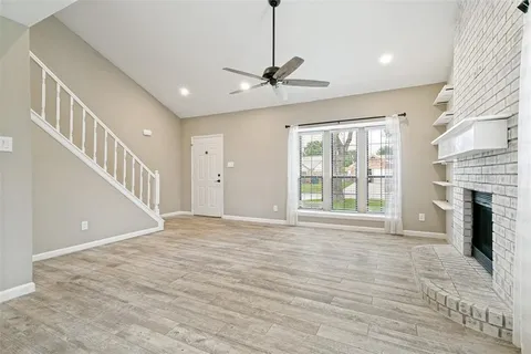 $419,000 | 5341 Colonial Drive, Flower Mound, TX 75028