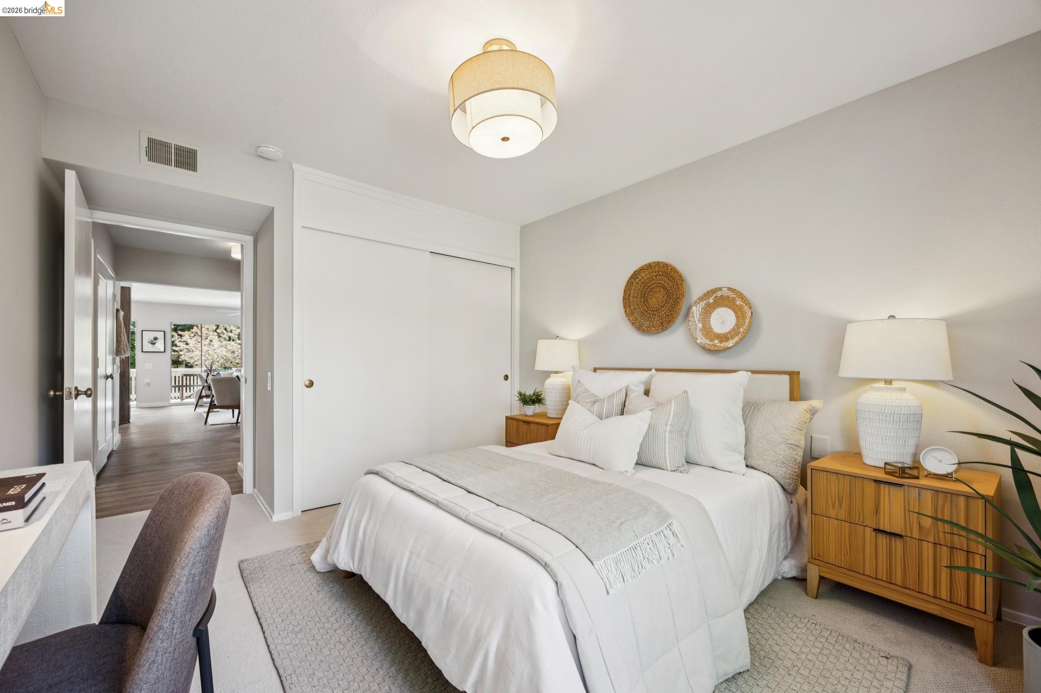 2925 Golden Rain Road, Unit 14 Walnut Creek, CA 94595 - Photo 37 of 49