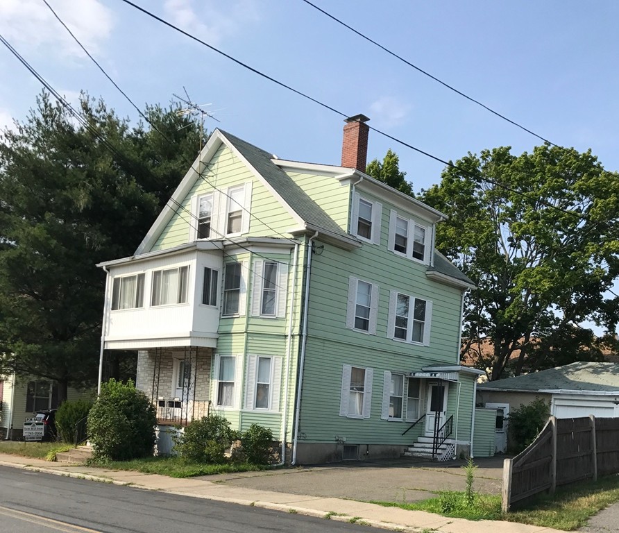 3 Raymond Road Salem, MA 01970 - Photo 1 of 1 Gallery Image 1