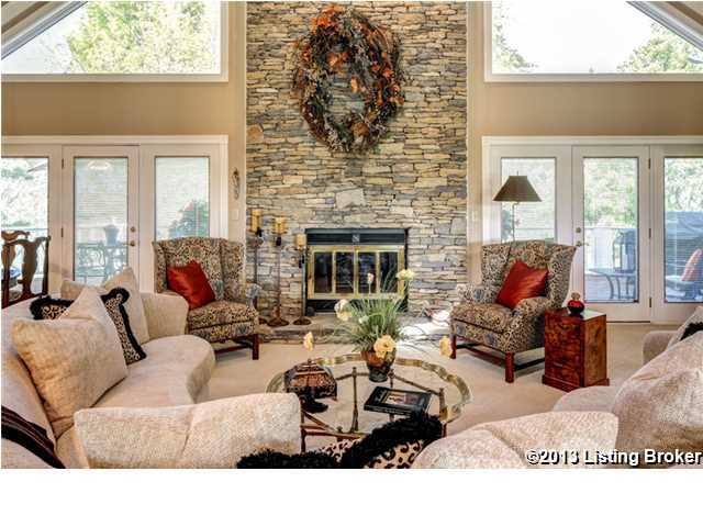 2237 Conner Station Road Simpsonville, KY 40067 - Photo 5 of 28 Additional Photo