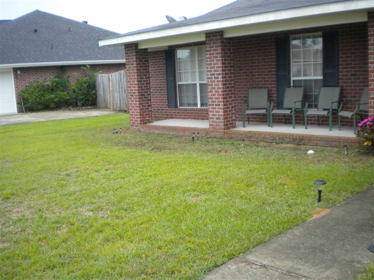 6007 Meursalt Road Milton, FL 32570 - Photo 1 of 20