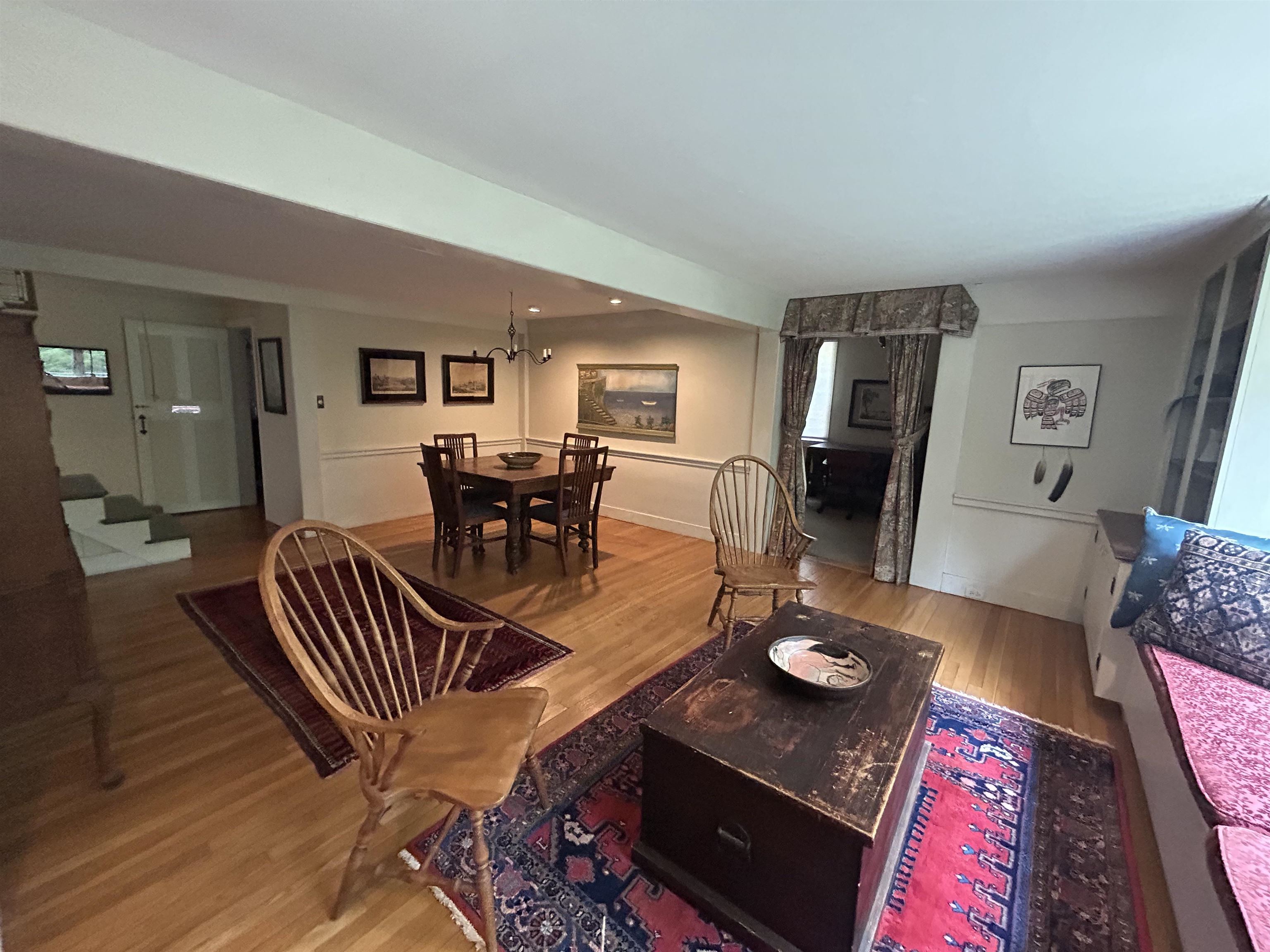 266 North Haverhill Road Kensington, NH 03833 - Photo 15 of 44