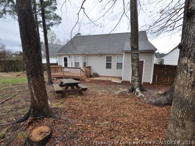 701 Kavkaz Street Raleigh, NC 27610 - Photo 32 of 36